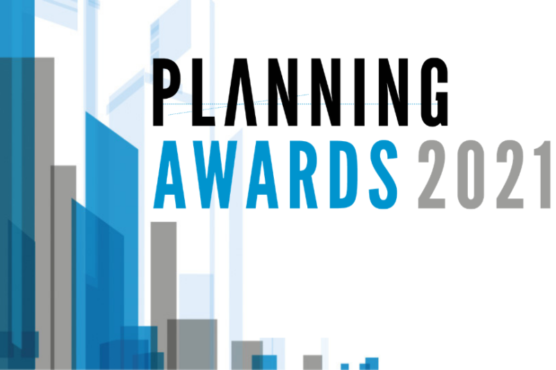 Magna Square highly commended in planning awards - Feature